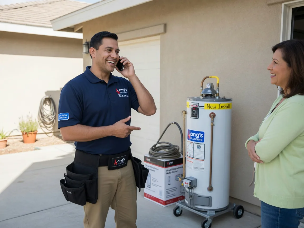 Leak Detection Goodrich, MI FAQs
